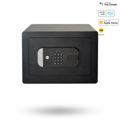 YALE SMART SAFE