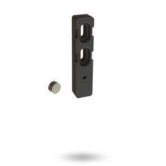 UNITY SLIM MAGNET HOUSING