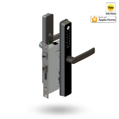 UNITY SLIM SMART LOCK 60BS 2PT ST - MAGNET HOUSING KIT