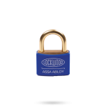 110 SERIES MARINE 40MM BODY 23MM SHACKLE