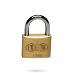 110 SERIES 50MM BODY 27MM SHACKLE
