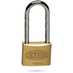 110 SERIES 50MM BODY 80MM SHACKLE