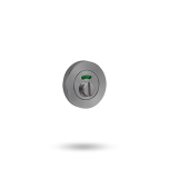 SYMPHONY ESCUTCHEON - EMERGENCY PRIV IND TURN SURFACE FIXED