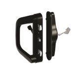 ALBANY S/FACE LK BLACK