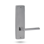 INT SQ END PLATE - LEVER 178 ONLY
