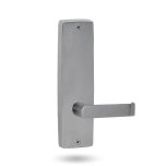 INT SQ END PLATE - LEVER 59 ONLY