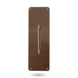 INT 10MM RADIUS CNR PULL - P2 HANDLE OIL RUBBED BRONZE
