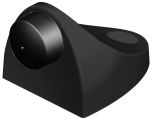 IMPACT DOOR STOP BLACK