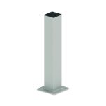 STEADFAST FLOOR POST 400MM