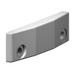 WEDGE RIVET 3MM