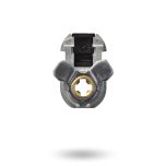 3700 SERIES LOCKING TURN ADAPTOR ASSEMBLY
