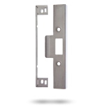 REABTE KIT TO SUIT 3772 SERIES - 46MM LIP STRIKE STAINLESS STEEL