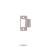 STRIKE STANDARD LIP - 32MM STAINLESS STEEL