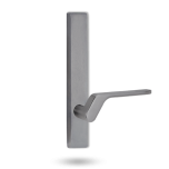 EXT SQ END PLATE - LEVER 41 ONLY