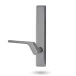 EXT SQ END PLATE - LEVER 41 ONLY