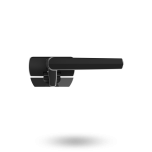 ARIA CONFIX WINDOW FASTENER LOW PROFILE 8.0MM FLAP RH BLACK