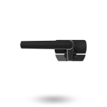 ARIA CONFIX WINDOW FASTENER LOW PROFILE 8.0MM FLAP LH BLACK