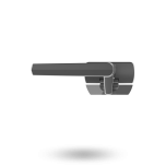 ARIA CONFIX WINDOW FASTENER LOW PROFILE 8.0MM FLAP LH