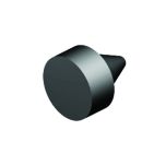 10MM RUBBER BUFFER DOOR STOP