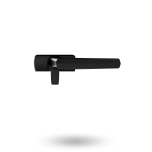 ARIA HELIXSEAL CONFIX WINDOW FASTENER HIGH PROFILE RH BLACK