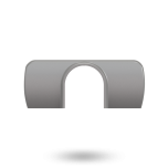 ARIA HELIXSEAL FASTENER COVER
