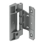 ASL TIMBER HINGE