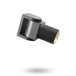 DD TECH SURECLOSE CENTRE MNT SAFETY HINGE CLOSER WELD-ON 57SF