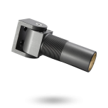 DD TECH SURECLOSE CENTRE MNT SAFETY HINGE CLOSER W/FINAL SNAP ACTION SCREW-ON 108SF