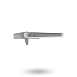 AVON WINDOW FASTENER ALUMINIUM  NL 9MM RH
