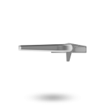 AVON WINDOW FASTENER ALUMINIUM NL 9MM LH