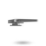 AVON WINDOW FASTENER TIMBER NL 17MM RH