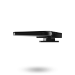 AVON WINDOW FASTENER TIMBER NL 17MM LH BLACK