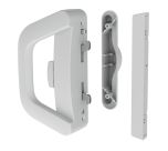 ALBANY ENDEAVOUR D HNDL WITH SLIM PULL - SNIB ONLY
