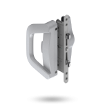 ALBANY ENDEAVOUR SBML D HDL WITH SLIM PULL - SNIB ONLY SATIN CHROME