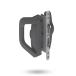 ALBANY ENDEAVOUR SBML D HDL WITH SLIM PULL - SNIB ONLY