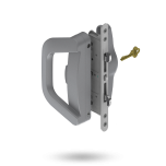 ALBANY ENDEAVOUR SBML D HDL WITH SLIM PULL - SNIB WITH EXT CYL