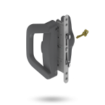 ALBANY ENDEAVOUR SBML D HDL WITH SLIM PULL - SNIB WITH EXT CYL