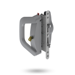 ALBANY ENDEAVOUR SBML D HDL WITH SLIM PULL - DEADLOCKING INT CYL