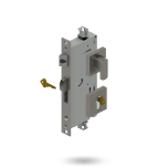 APEX INDURO 60BS 4PT ST DC 34/34 - SQUARE