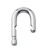334 38 MM BORON STEEL SHACKLE