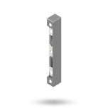 EDV SURFACE ONLY WIDE STRIKE