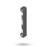 EDV SURFACE ONLY WIDE STRIKE