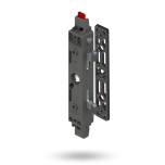 EDV LOCK CHASSIS W PACKER