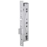 ELECT LOCK 30/24MM W/SQUARE FOREND