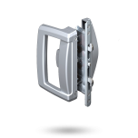 ARIA ENDEAVOUR SBML D HDL WITH SLIM PULL - SNIB ONLY SATIN CHROME
