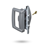 ARIA ENDEAVOUR SBML D HDL WITH SLIM PULL - SNIB WITH EXT CYL