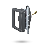 ARIA ENDEAVOUR SBML D HDL WITH SLIM PULL - SNIB WITH EXT CYL