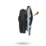 ARIA ENDEAVOUR SBML SLIM PULL - SNIB WITH EXT CYL BLACK