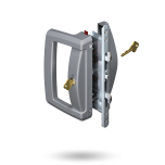 ARIA ENDEAVOUR SBML D HDL WITH SLIM PULL - DBL CYL