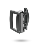 ARIA ENDEAVOUR D HNDL WITH SLIM PULL 8MM PACKER - BI-PARTING
